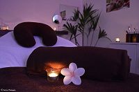 Touch Of Relax Institut62123Berneville